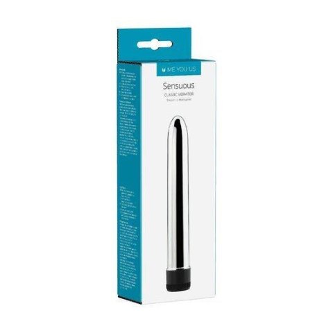 Klasyczny wibrator sex masażer dla kobiet 17cm Klasyczny wibrator sex masażer dla kobiet 17cm