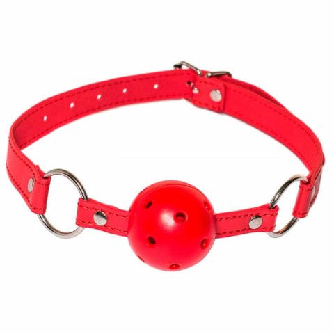 Knebel bezpieczny oddychający z otworami bdsm sex Knebel bezpieczny oddychający z otworami bdsm sex