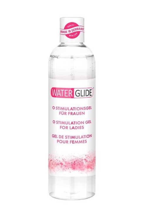 Lubrykant intymny pobudza podnosi libido sex 300ml Lubrykant intymny pobudza podnosi libido sex 300ml