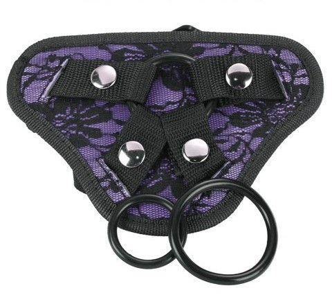 Me You Us Purple Adjustable Harness Me You Us Purple Adjustable Harness