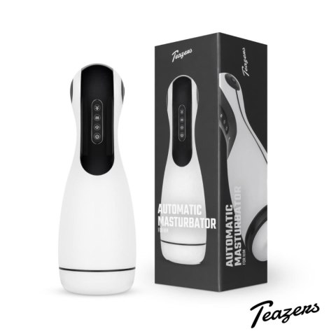 Teazers Automatic Masturbator Teazers Automatic Masturbator