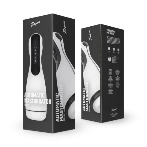 Teazers Automatic Masturbator Teazers Automatic Masturbator