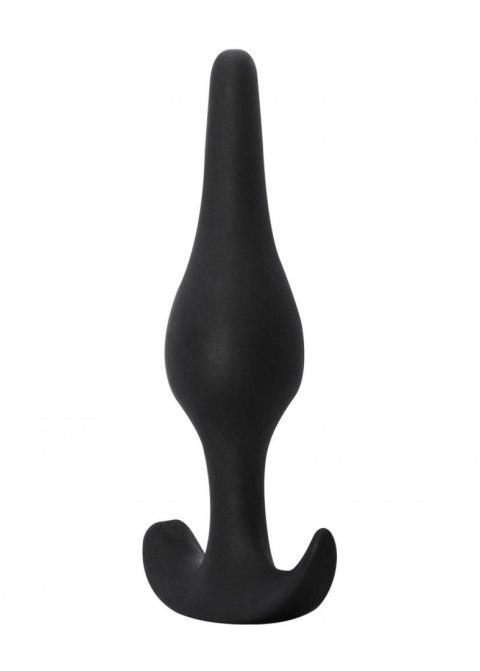 Wtyczka analna smukły wąski czubek silikon 10cm Wtyczka analna smukły wąski czubek silikon 10cm