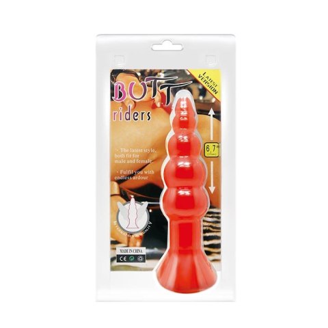 BAILE - BUTT riders, Suction base BAILE - BUTT riders, Suction base