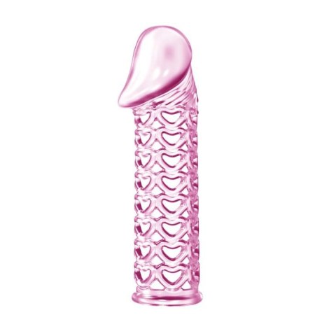 BAILE - MALE-WEAR NET SLEEVE BAILE - MALE-WEAR NET SLEEVE