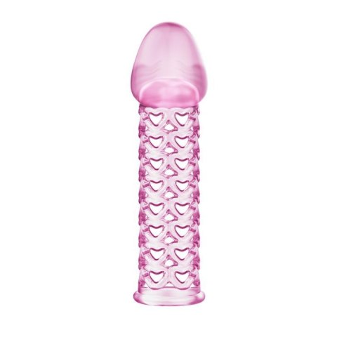 BAILE - MALE-WEAR NET SLEEVE BAILE - MALE-WEAR NET SLEEVE