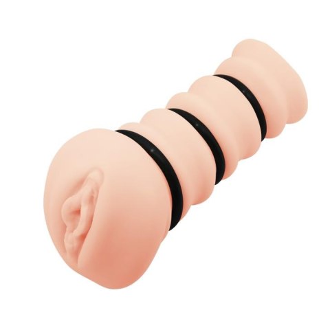 CRAZY BULL -Rossi Flesh 3D VAGINA CRAZY BULL -Rossi Flesh 3D VAGINA
