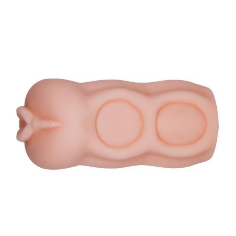 Cipka ze sztucznej skóry sex masturbator wagina Cipka ze sztucznej skóry sex masturbator wagina