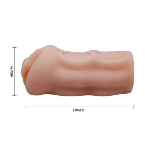 Cipka ze sztucznej skóry sex masturbator wagina Cipka ze sztucznej skóry sex masturbator wagina