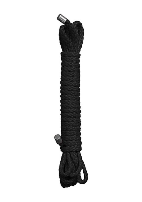 Linka do wiązania krępowania bondage kinbaku 5m Linka do wiązania krępowania bondage kinbaku 5m