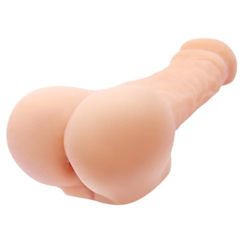 Masturbator męski tyłek analny nakładka na penisa Masturbator męski tyłek analny nakładka na penisa