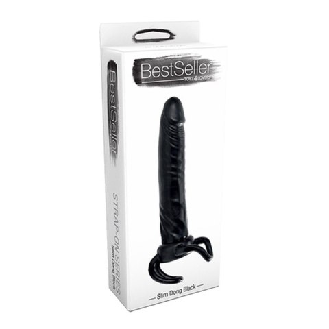 Drugi penis dildo do podwójnej penetracji członek Drugi penis dildo do podwójnej penetracji członek