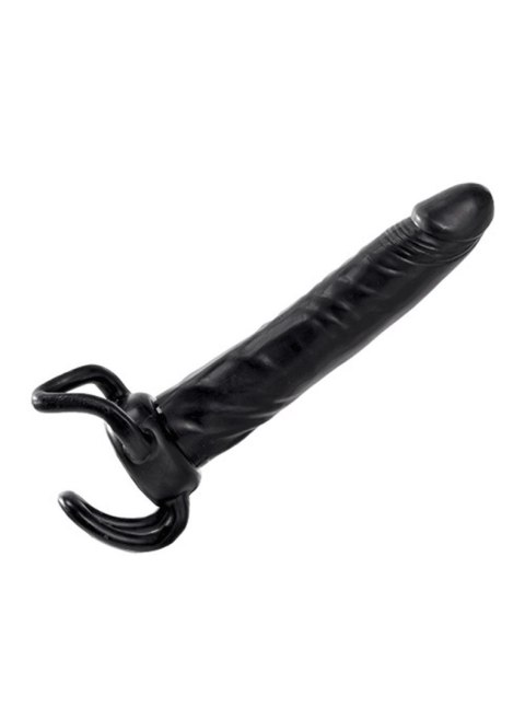 Drugi penis dildo do podwójnej penetracji członek Drugi penis dildo do podwójnej penetracji członek
