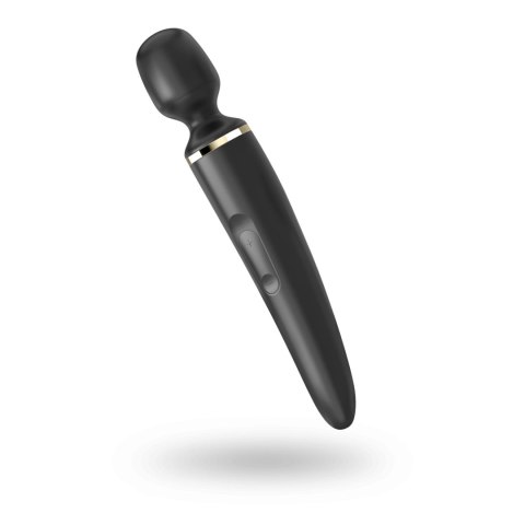 Duży masażer łechtaczki stymulator satisfyer xxl Duży masażer łechtaczki stymulator satisfyer xxl