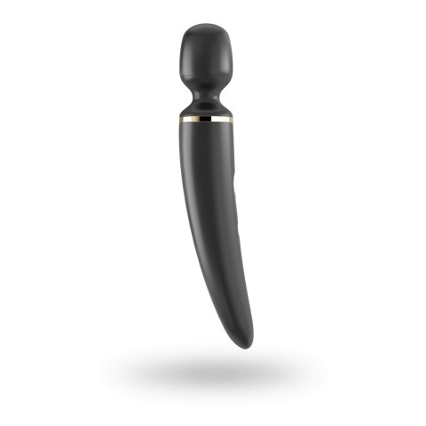 Duży masażer łechtaczki stymulator satisfyer xxl Duży masażer łechtaczki stymulator satisfyer xxl