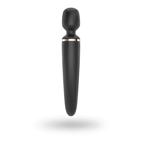 Duży masażer łechtaczki stymulator satisfyer xxl Duży masażer łechtaczki stymulator satisfyer xxl