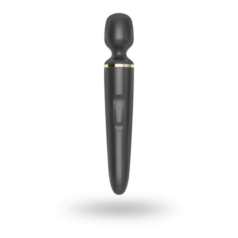 Duży masażer łechtaczki stymulator satisfyer xxl Duży masażer łechtaczki stymulator satisfyer xxl