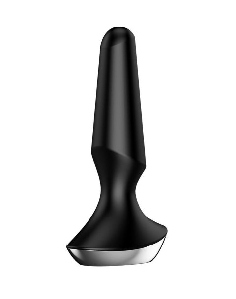 Korek analny wibrujący satisfyer plug ilicius 2 Korek analny wibrujący satisfyer plug ilicius 2