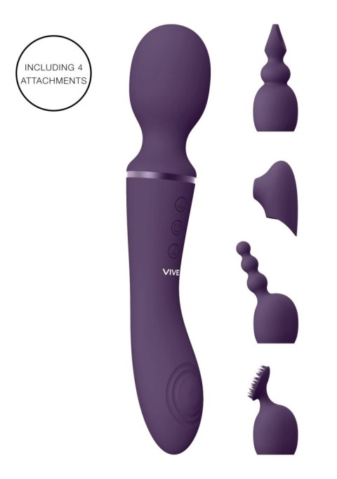 Nami - Purple Nami - Purple
