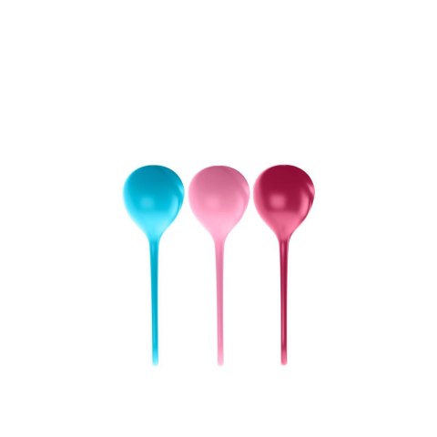 Satisfyer kulki orgazmowe zestaw waginalne gejszy Satisfyer kulki orgazmowe zestaw waginalne gejszy