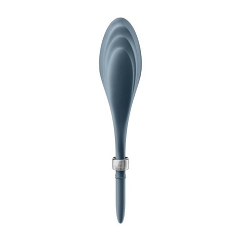 Wibrujący pierścień na penisa Satisfyer Duelist Wibrujący pierścień na penisa Satisfyer Duelist