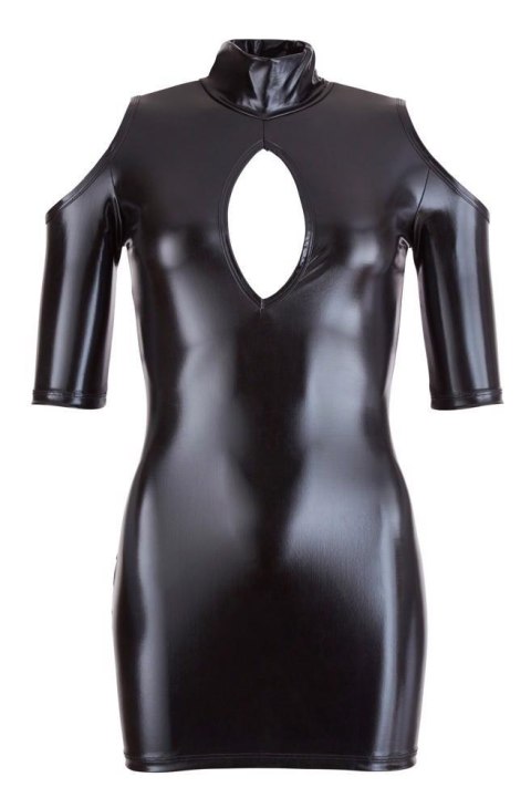 Cold Shoulder Dress S Cold Shoulder Dress S