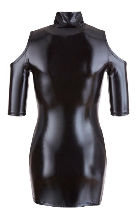 Cold Shoulder Dress S Cold Shoulder Dress S