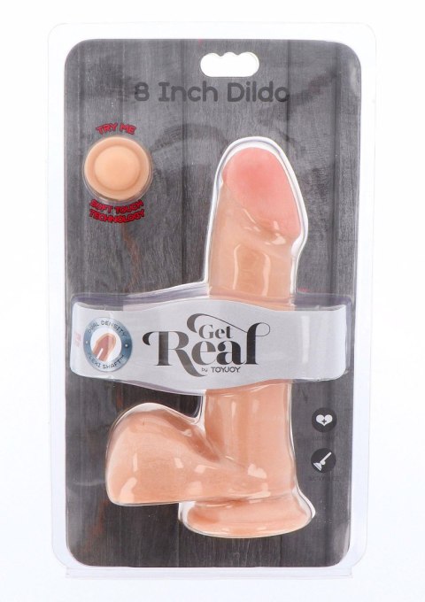 Duże realistyczne silikonowe dildo z przyssawką Duże realistyczne silikonowe dildo z przyssawką