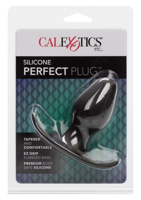 Plug-PERFECT PLUG BLACK Plug-PERFECT PLUG BLACK