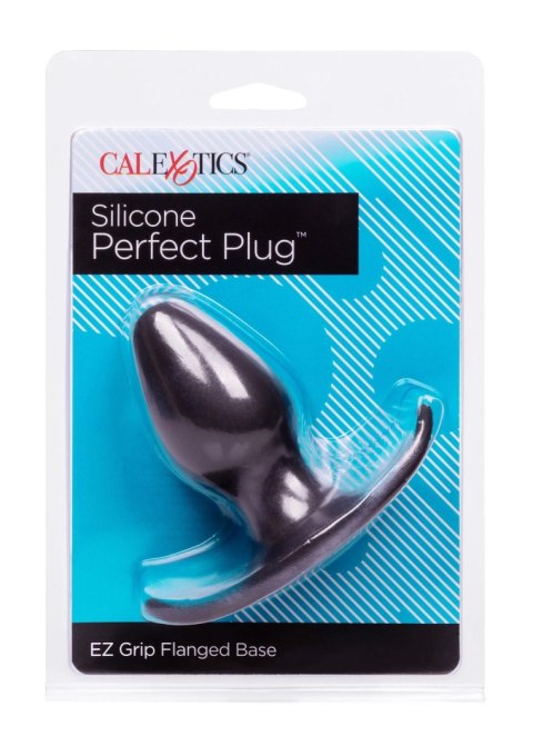 Plug-PERFECT PLUG BLACK Plug-PERFECT PLUG BLACK