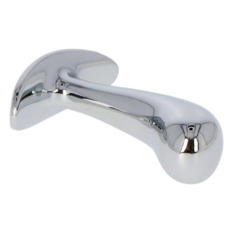 Plug analny z kryształkiem dla początkujących anal Plug analny z kryształkiem dla początkujących anal