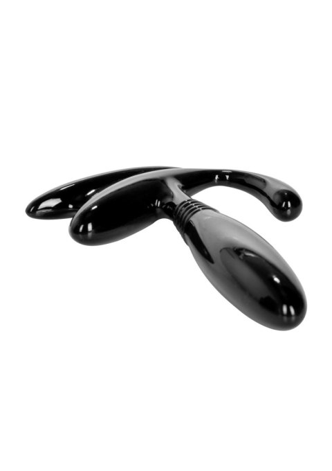 Plug/prostata-APOLLO PROSTATE PROBE BLACK Plug/prostata-APOLLO PROSTATE PROBE BLACK