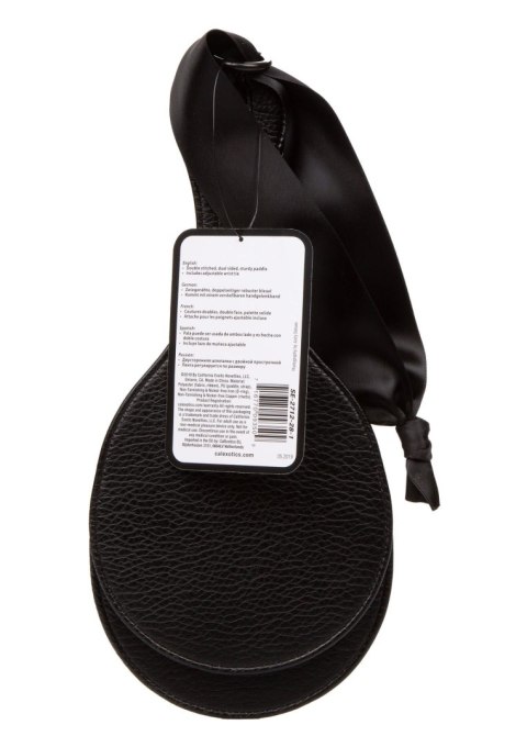 Scandal Round Double Paddle Scandal Round Double Paddle