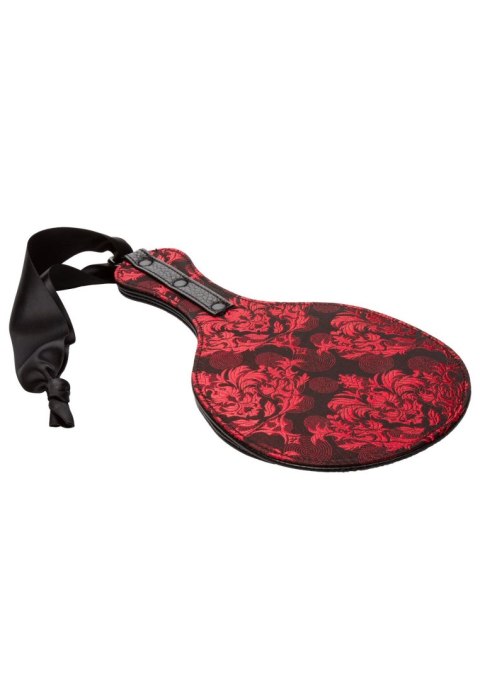 Scandal Round Double Paddle Scandal Round Double Paddle