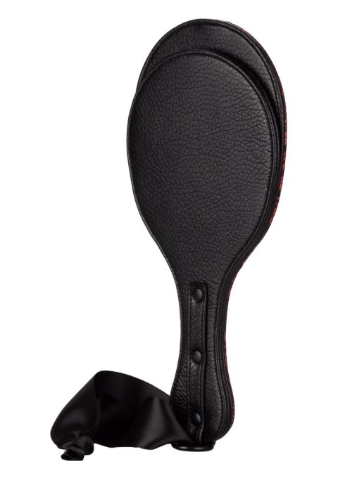 Scandal Round Double Paddle Scandal Round Double Paddle