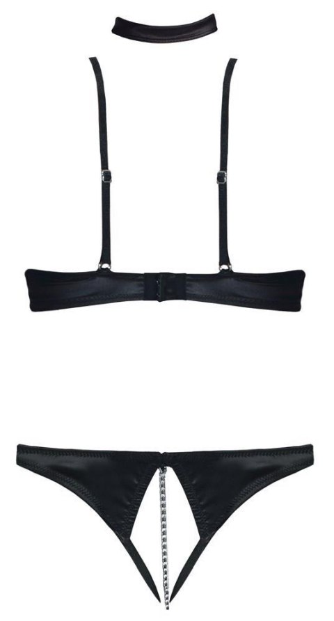 Shelf Bra Embroidery 80B/M Shelf Bra Embroidery 80B/M