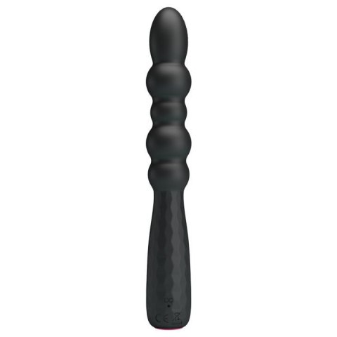 Uniwersalny wibrator analny waginalny 12 tryb 18cm Uniwersalny wibrator analny waginalny 12 tryb 18cm