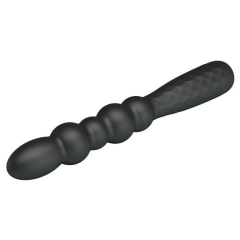 Uniwersalny wibrator analny waginalny 12 tryb 18cm Uniwersalny wibrator analny waginalny 12 tryb 18cm
