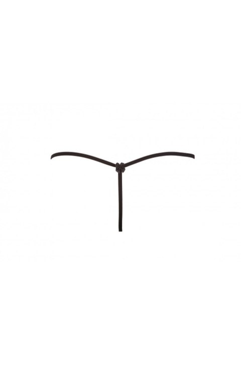 Lydia XL+ (halka&stringi/chemise&string)