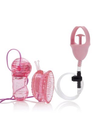 Pompka-BUTTERFLY CLITORAL PUMP