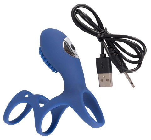 Sweet Smile Rechargeable Coupl Sweet Smile Rechargeable Coupl