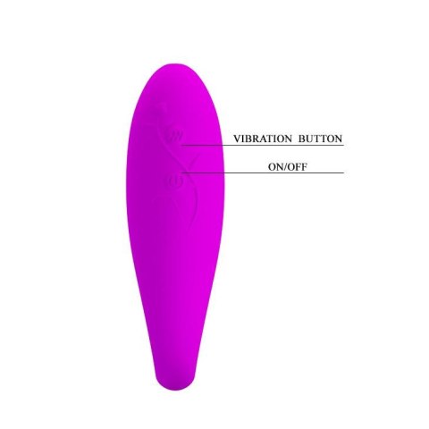 Wielofunkcyjny wibrator sex masażer dla par 30tryb Wielofunkcyjny wibrator sex masażer dla par 30tryb