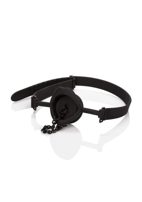 Knebel-SCANDAL SILICONE STOPPER GAG Knebel-SCANDAL SILICONE STOPPER GAG
