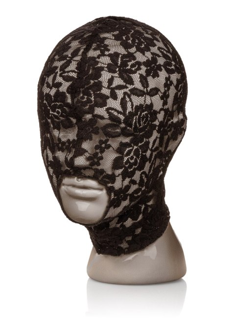 Maska-SCANDAL LACE HOOD Maska-SCANDAL LACE HOOD