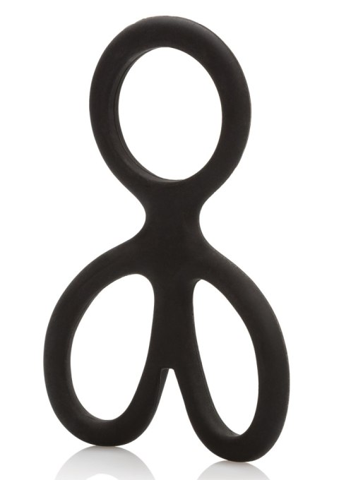 Pierścień-BALL SPREADER BLACK Pierścień-BALL SPREADER BLACK
