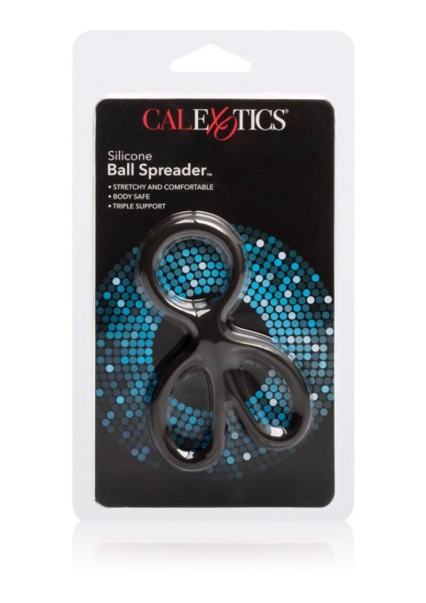 Pierścień-BALL SPREADER BLACK Pierścień-BALL SPREADER BLACK