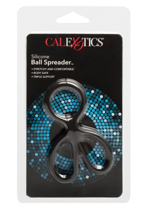 Pierścień-BALL SPREADER BLACK Pierścień-BALL SPREADER BLACK