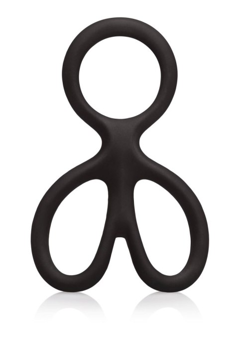Pierścień-BALL SPREADER BLACK Pierścień-BALL SPREADER BLACK
