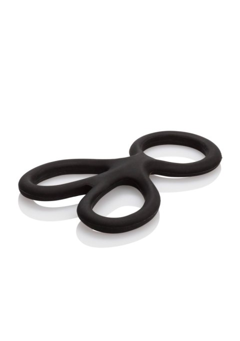 Pierścień-BALL SPREADER BLACK Pierścień-BALL SPREADER BLACK