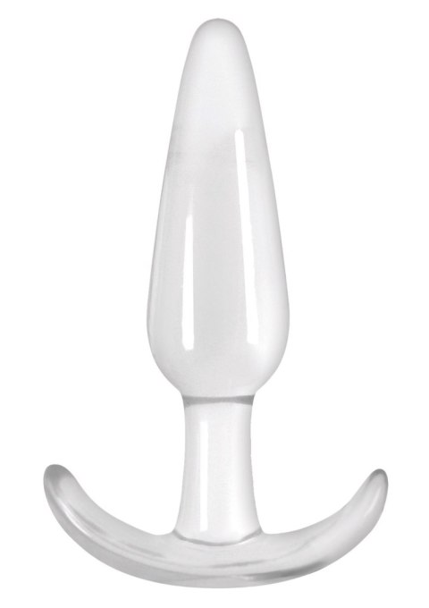 Plug-JELLY RANCHER T PLUG SMOOTH CLEAR Plug-JELLY RANCHER T PLUG SMOOTH CLEAR